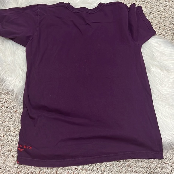 Twin Six t-shirt - Picture 3 of 3